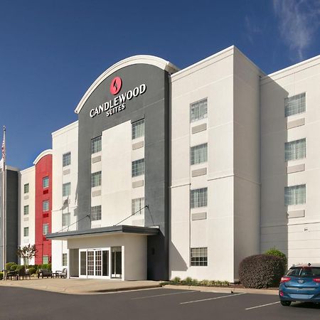 Candlewood Suites Annapolis By Ihg Buitenkant foto
