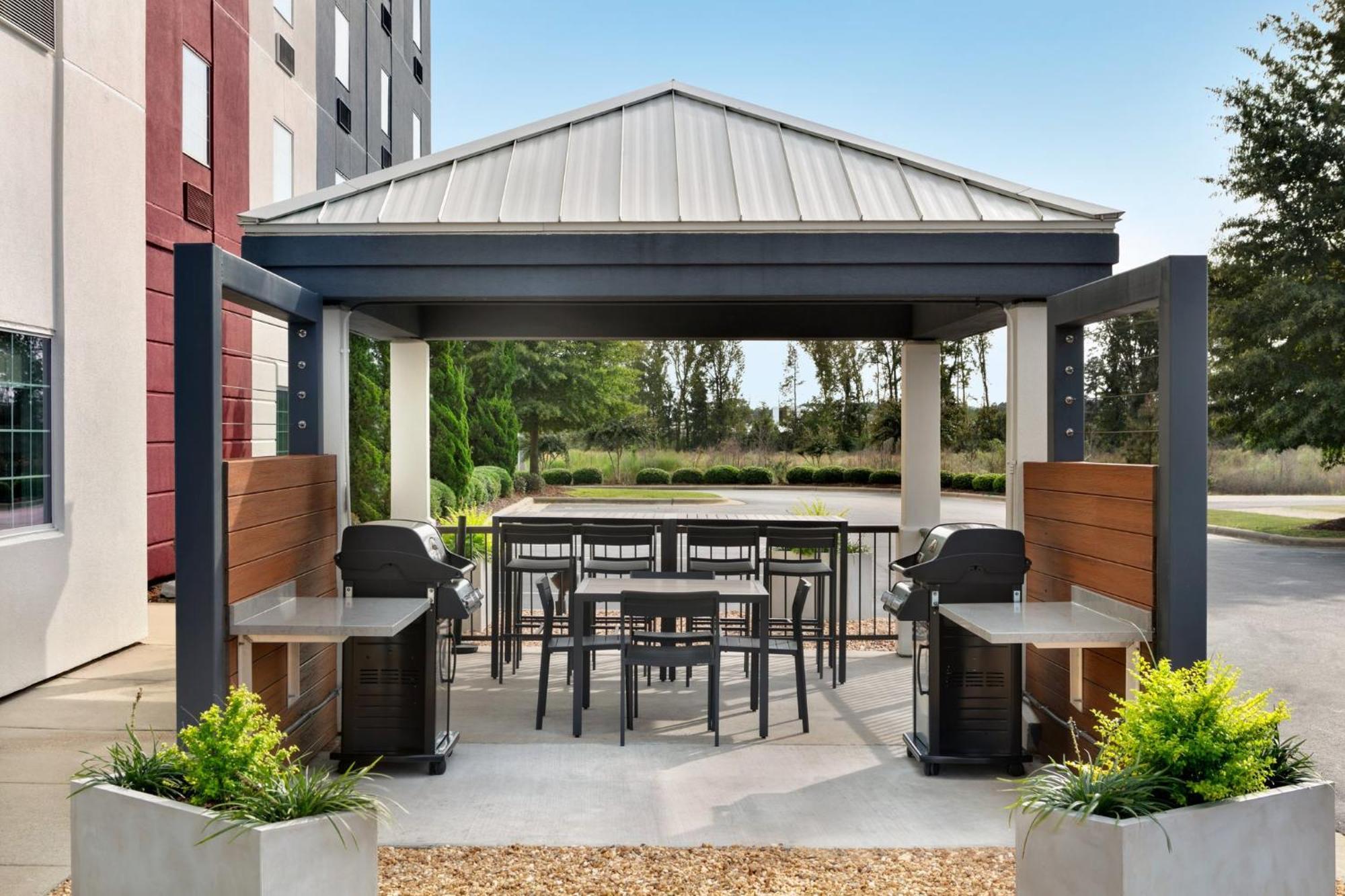 Candlewood Suites Annapolis By Ihg Buitenkant foto