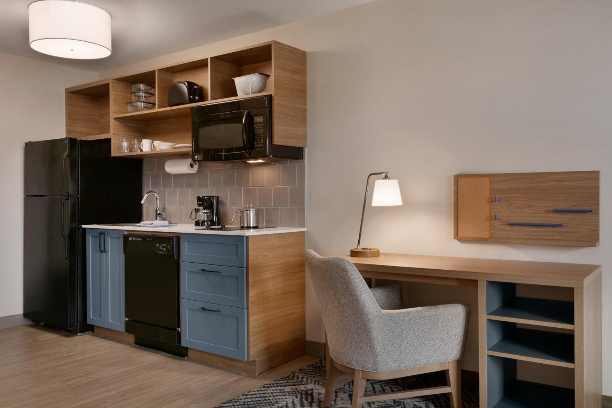 Candlewood Suites Annapolis By Ihg Buitenkant foto