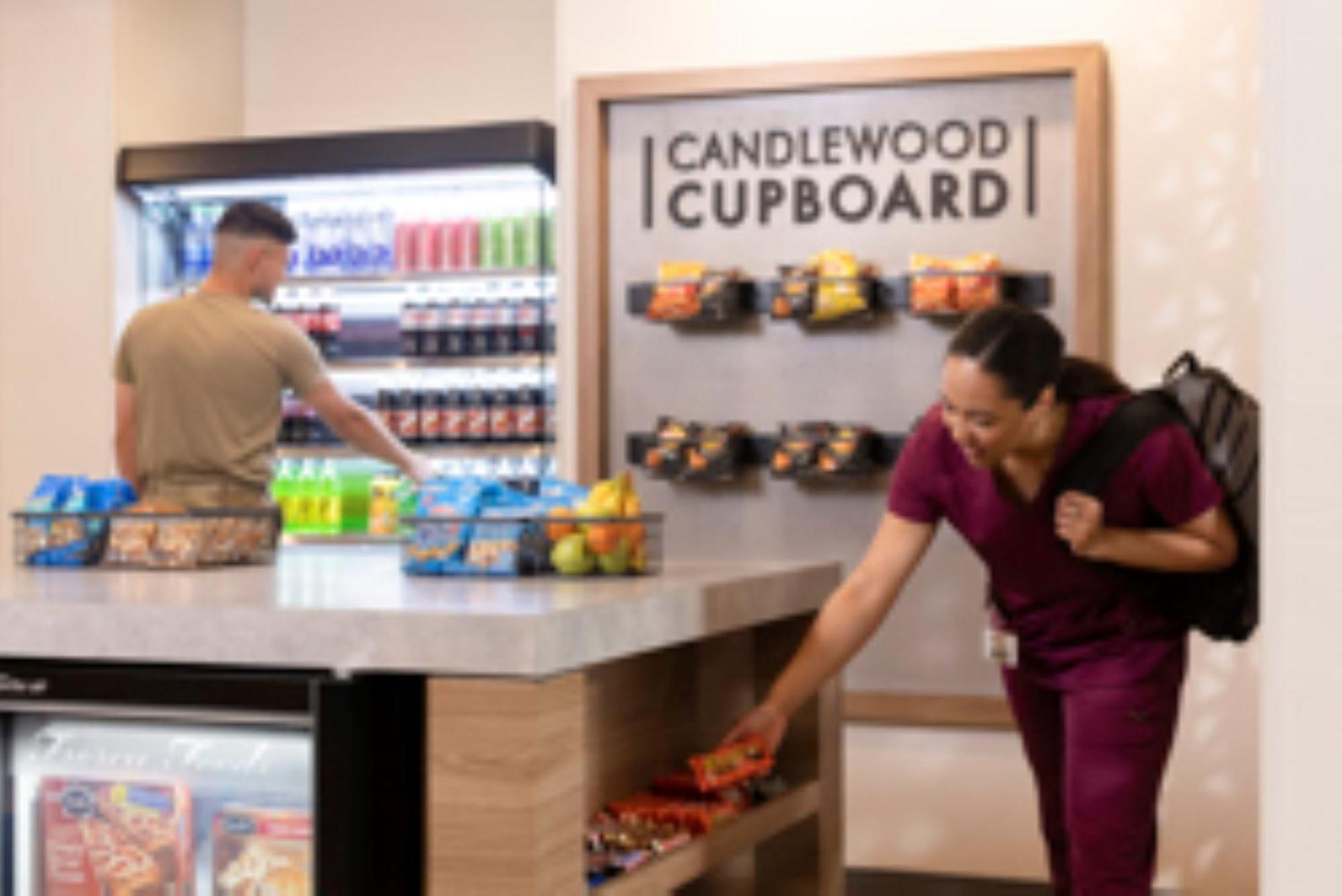 Candlewood Suites Annapolis By Ihg Buitenkant foto