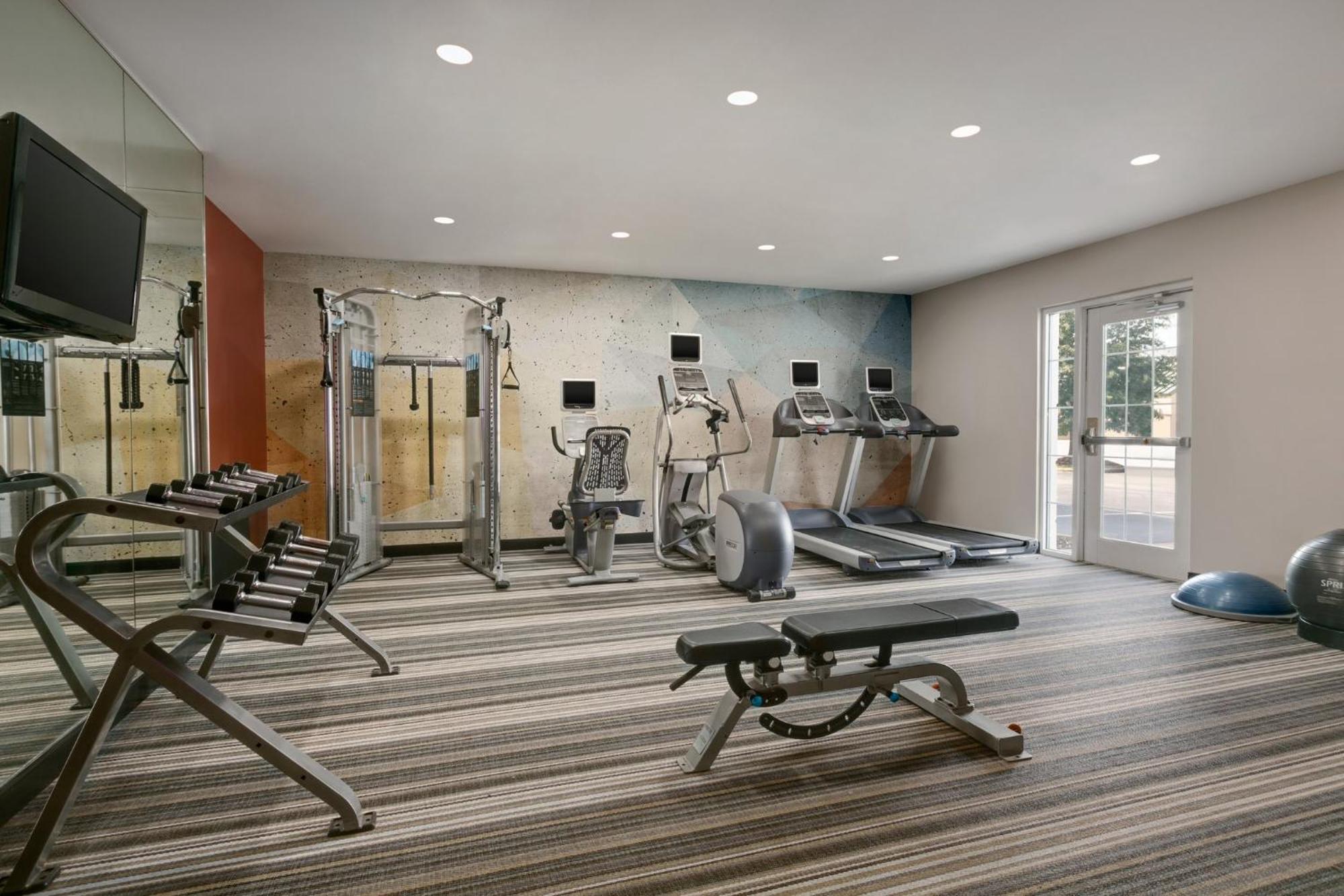 Candlewood Suites Annapolis By Ihg Buitenkant foto