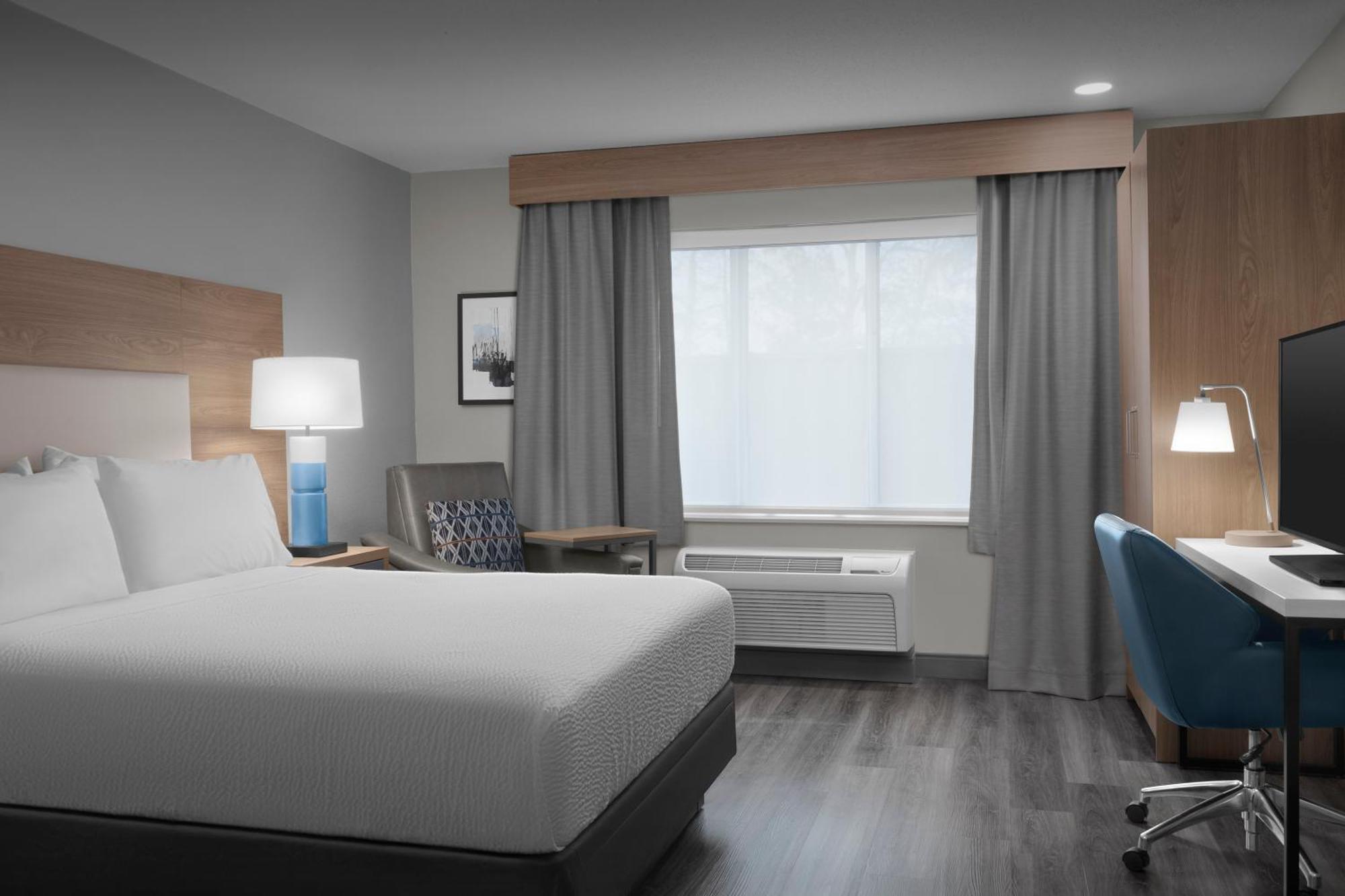 Candlewood Suites Annapolis By Ihg Buitenkant foto