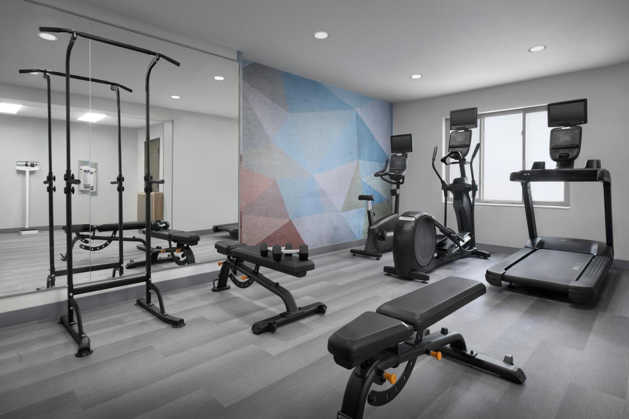 Candlewood Suites Annapolis By Ihg Buitenkant foto