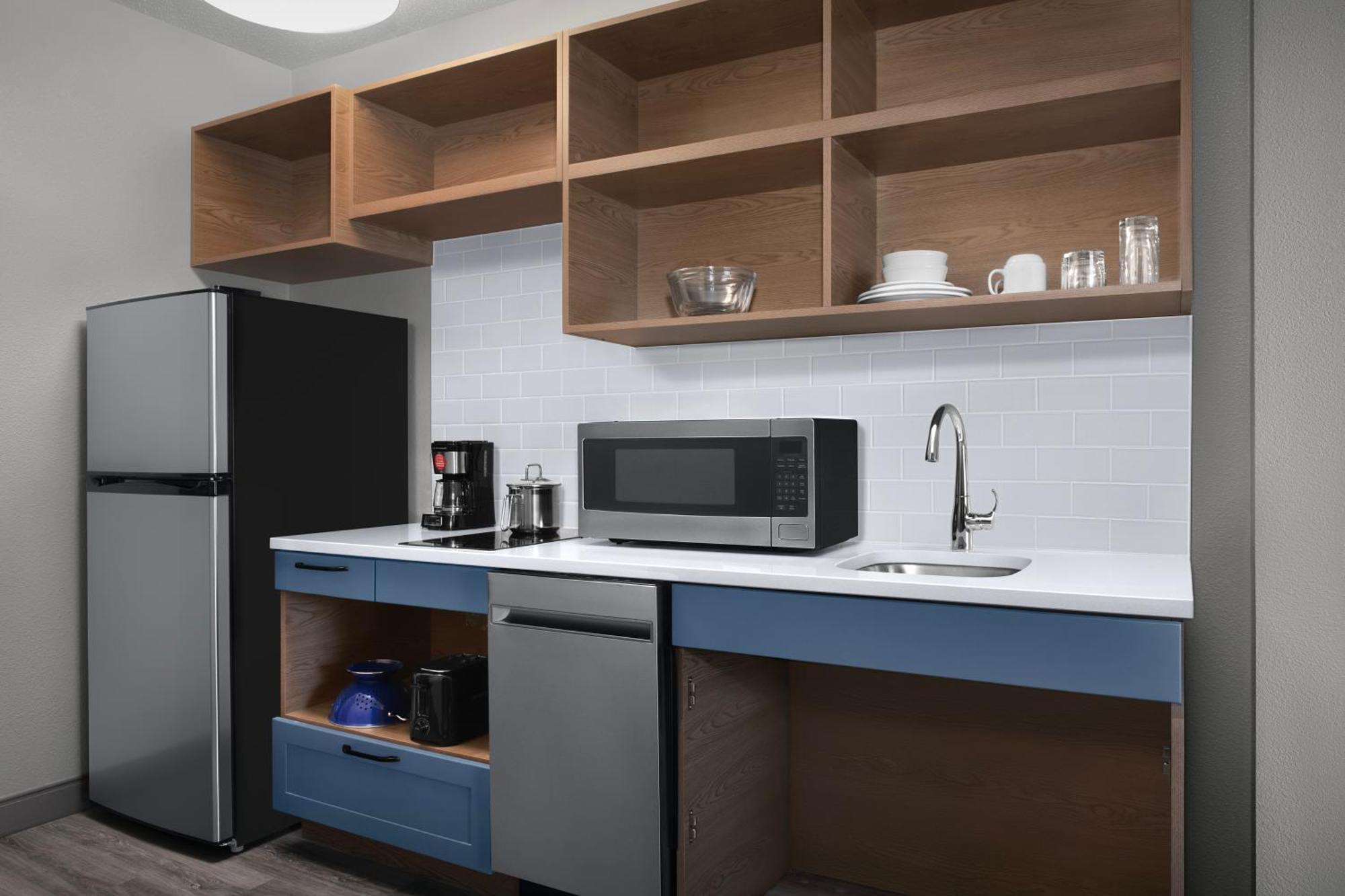 Candlewood Suites Annapolis By Ihg Buitenkant foto