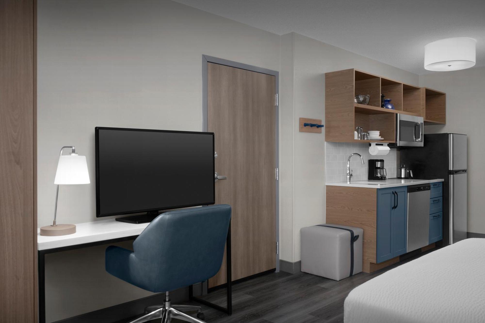 Candlewood Suites Annapolis By Ihg Buitenkant foto