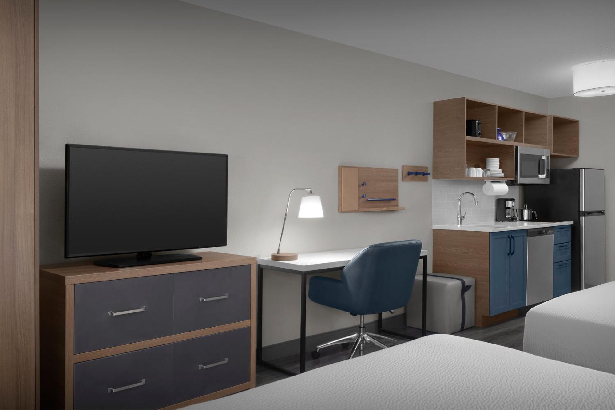 Candlewood Suites Annapolis By Ihg Buitenkant foto