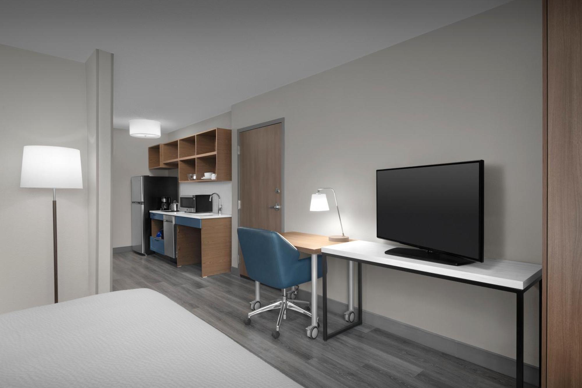 Candlewood Suites Annapolis By Ihg Buitenkant foto