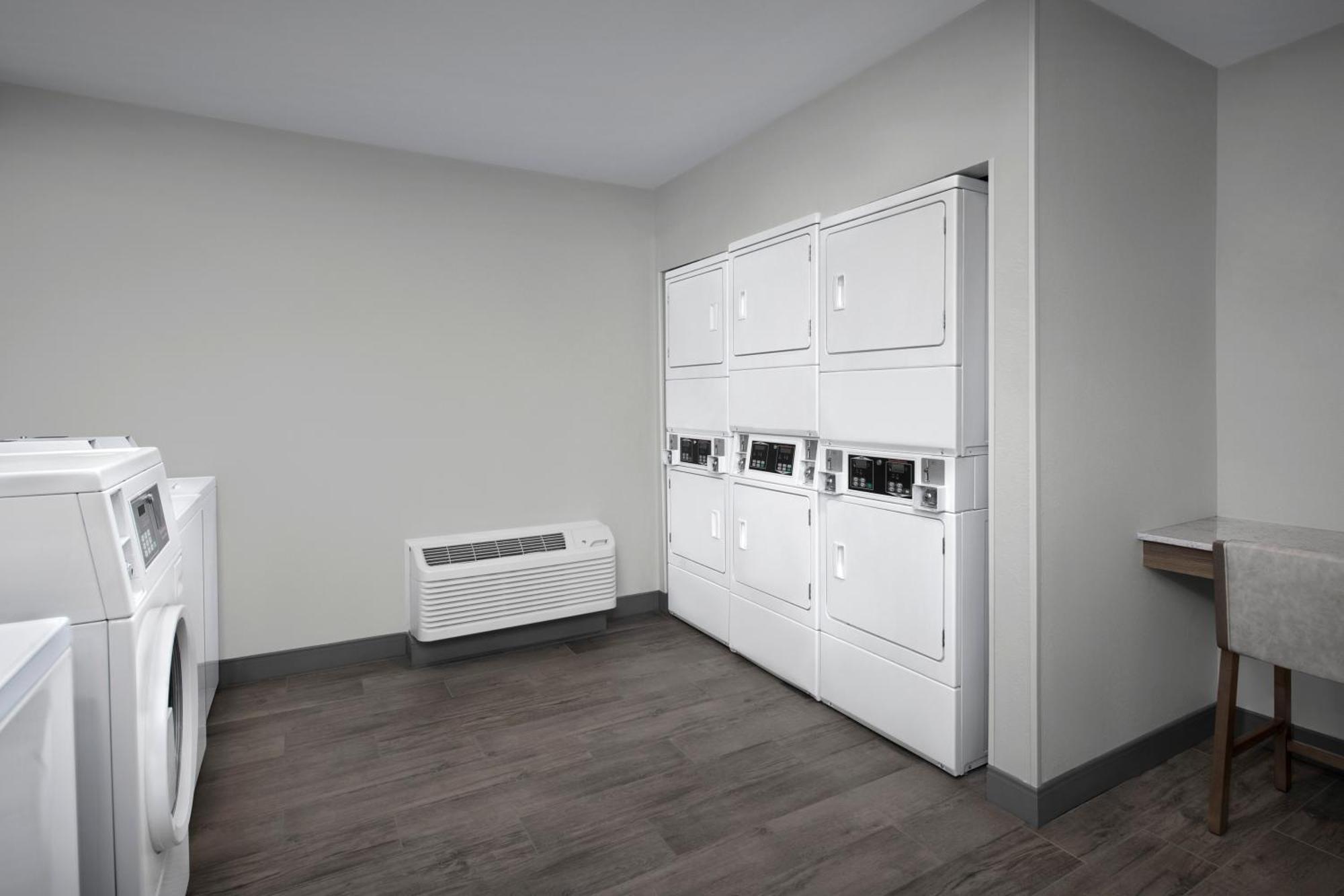 Candlewood Suites Annapolis By Ihg Buitenkant foto