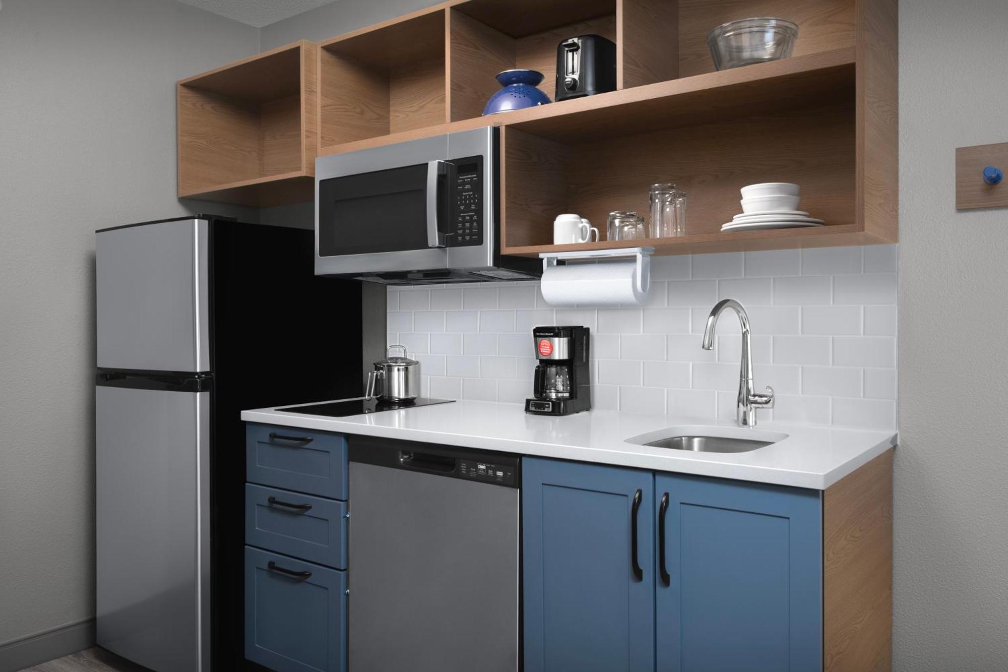 Candlewood Suites Annapolis By Ihg Buitenkant foto
