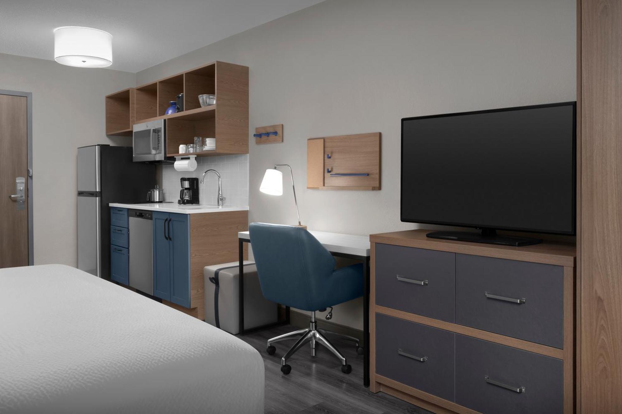 Candlewood Suites Annapolis By Ihg Buitenkant foto