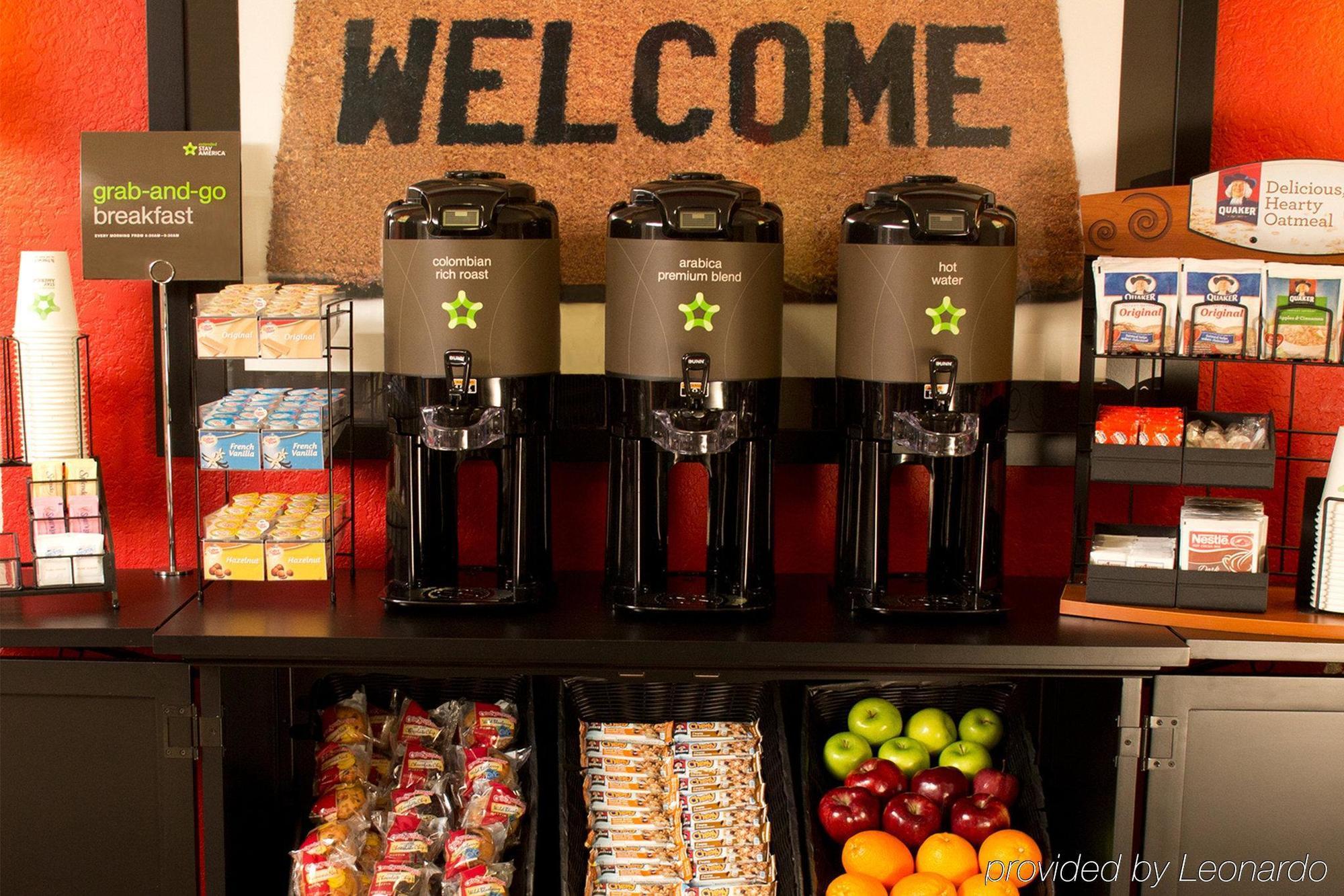 Candlewood Suites Annapolis By Ihg Buitenkant foto