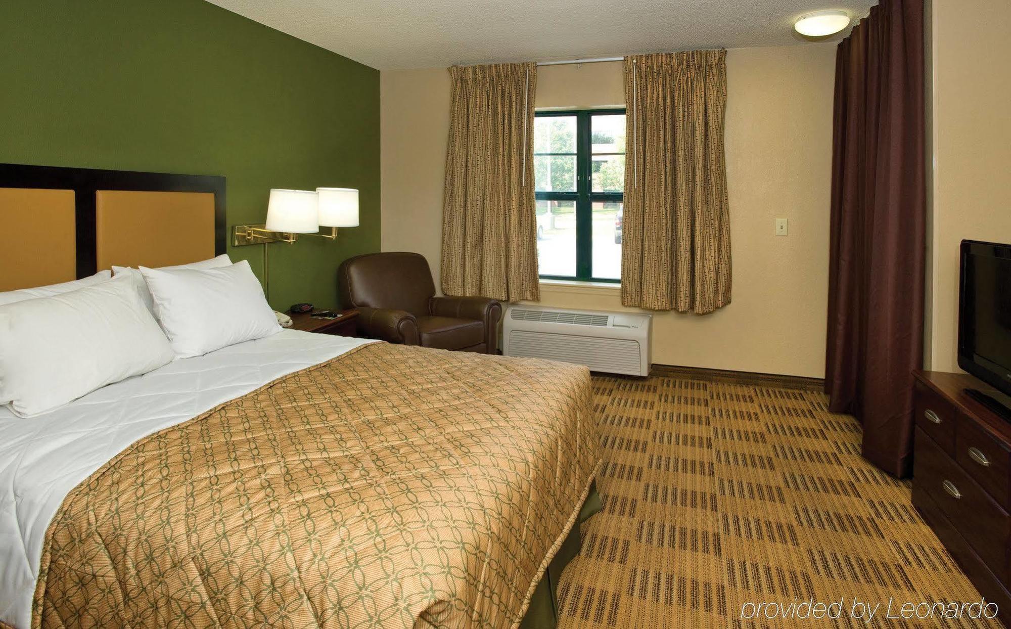 Candlewood Suites Annapolis By Ihg Kamer foto