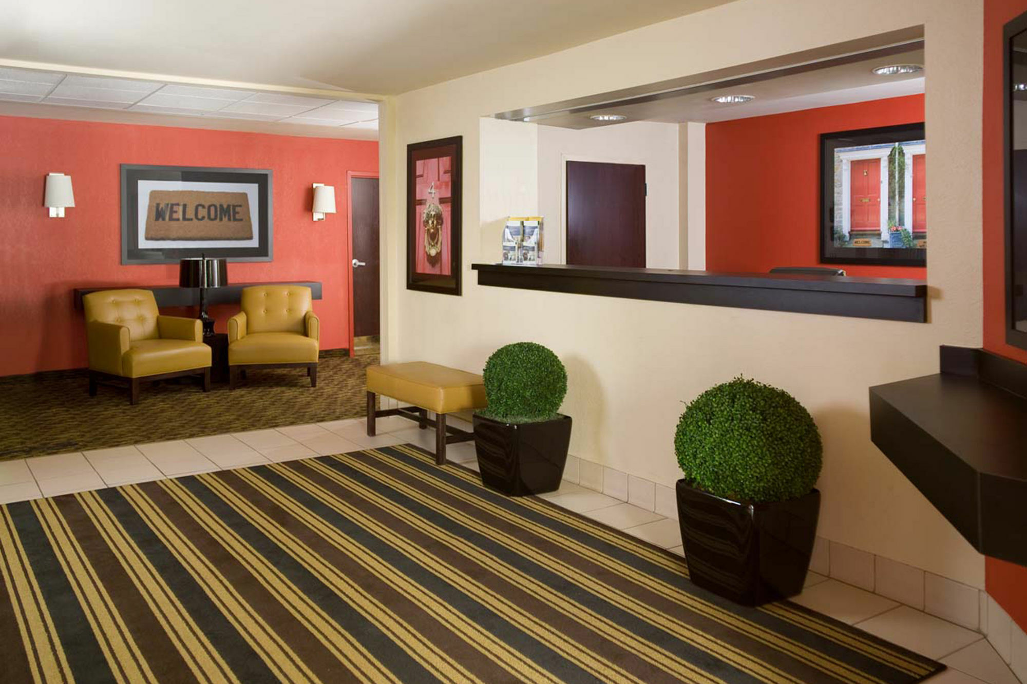 Candlewood Suites Annapolis By Ihg Buitenkant foto