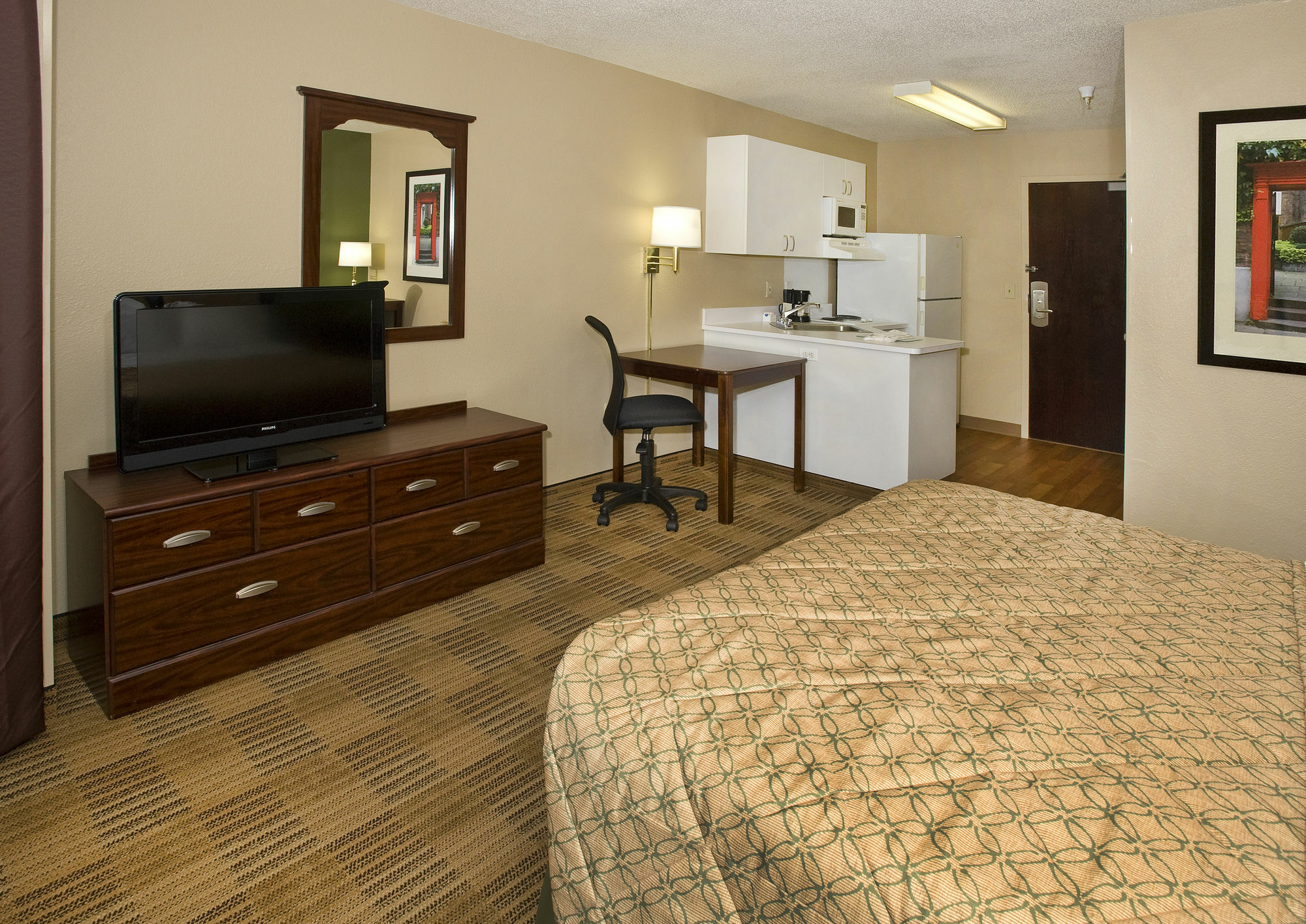 Candlewood Suites Annapolis By Ihg Buitenkant foto