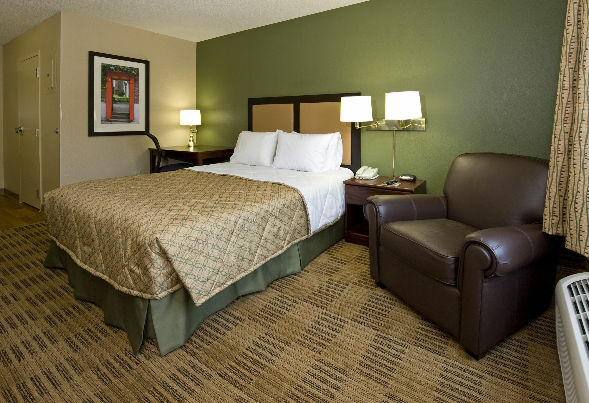 Candlewood Suites Annapolis By Ihg Buitenkant foto